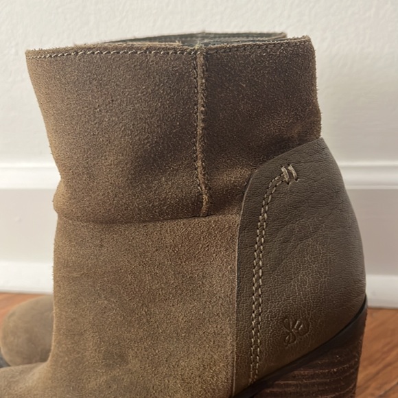 Sam Edelman Boots - Picture 4 of 12
